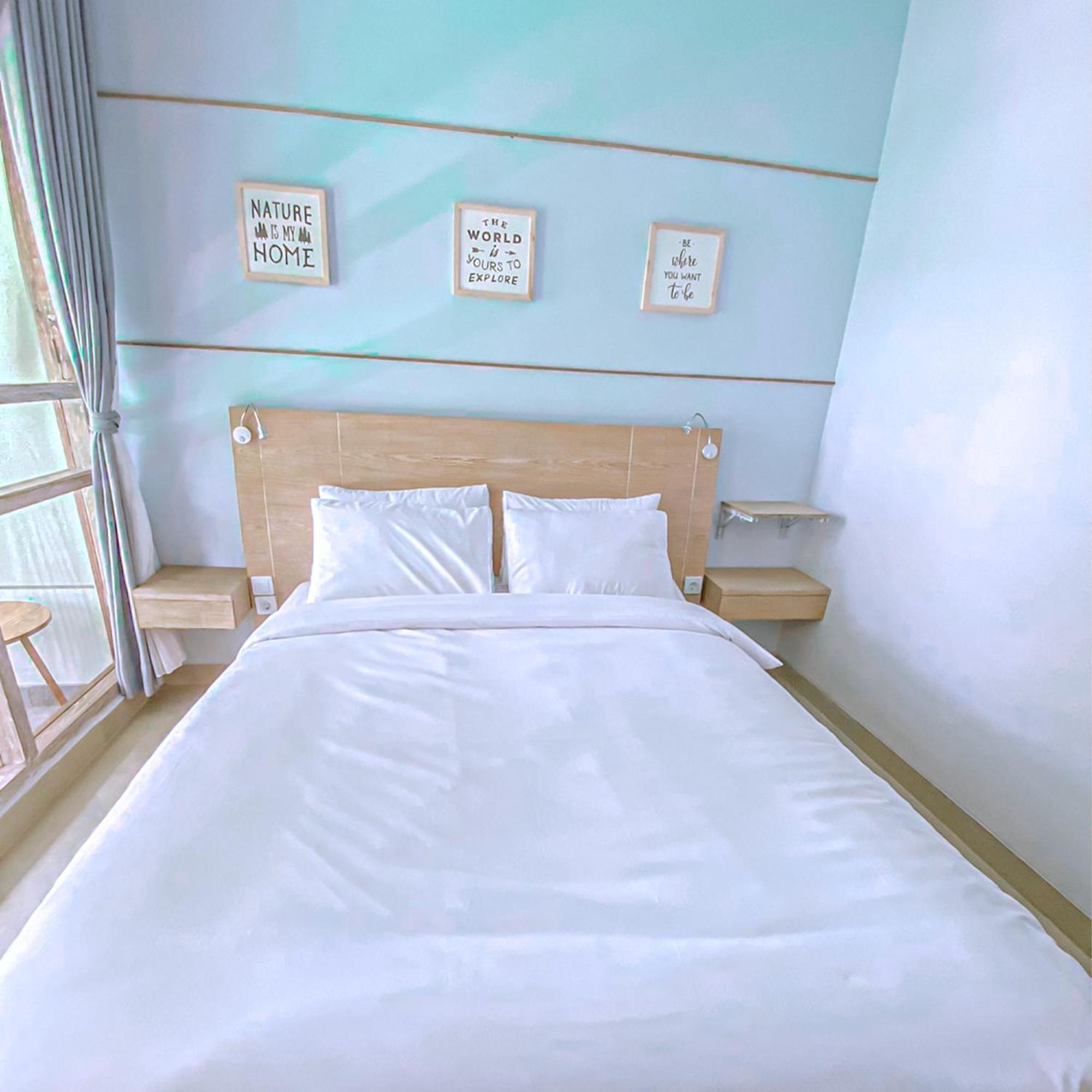 Manuver Surf And Stay Uluwatu Bali Jimbaran Esterno foto