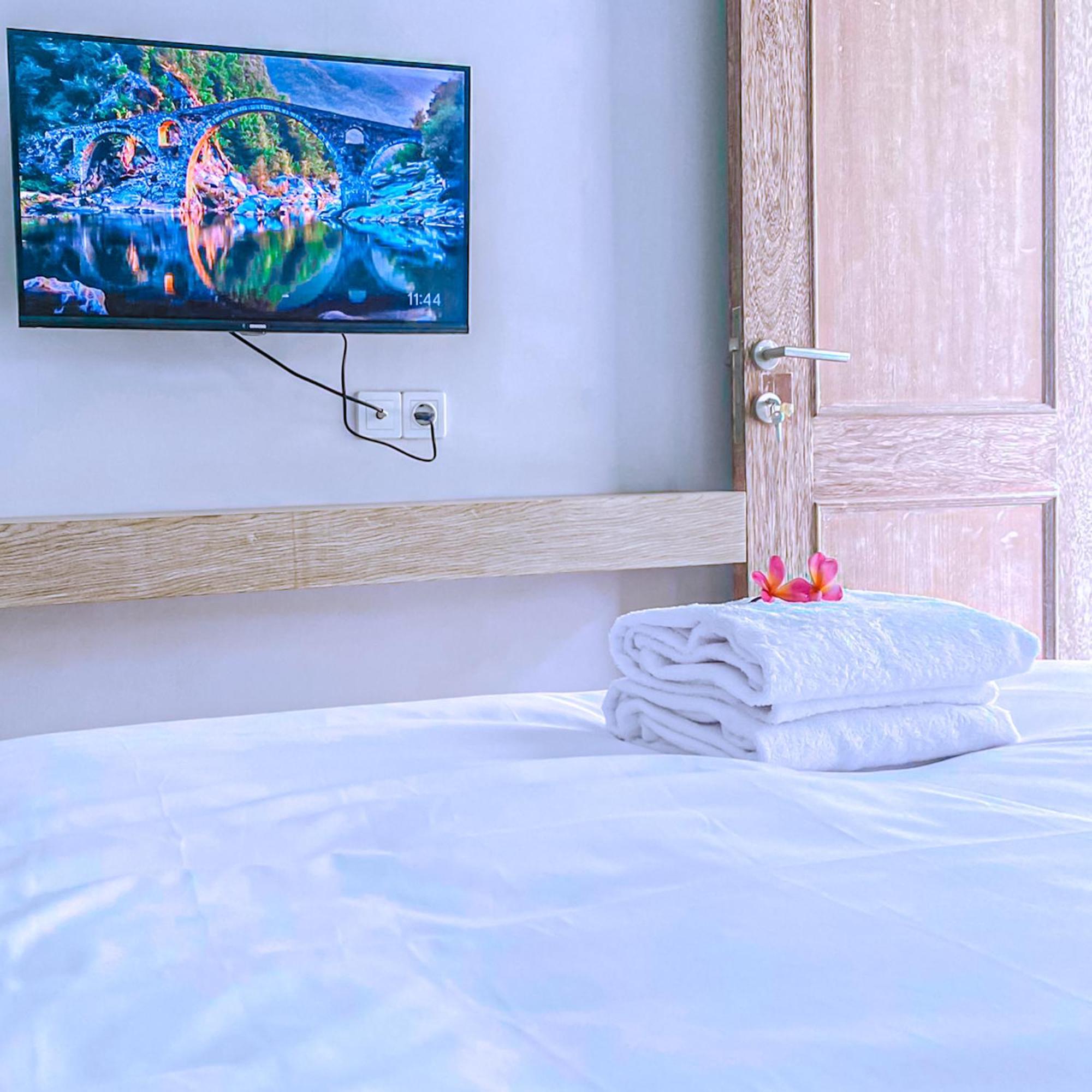 Manuver Surf And Stay Uluwatu Bali Jimbaran Esterno foto